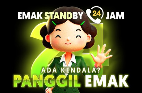 Panggil Emak